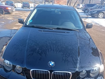 Авто BMW 3 Серия 2002 № 7484453