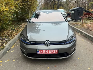 Авто Volkswagen Golf 2016 № 7484454
