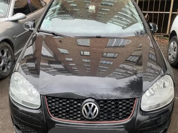 Авто Volkswagen Golf 2005 № 7484457