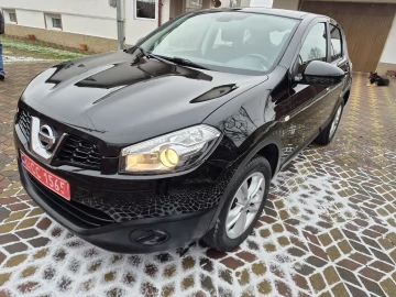 Авто Nissan Qashqai 2011 № 7484460
