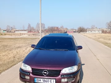 Авто Opel Omega 1994 № 7484464