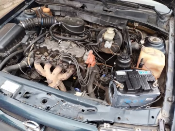 Авто Opel Vectra 1994 № 7484497