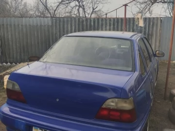Авто Daewoo Nexia 2000 № 7484517