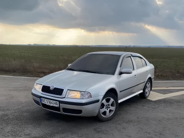 Авто Skoda Octavia 2007 № 7484518