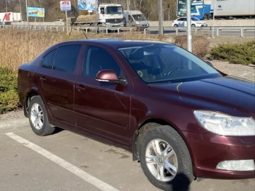 Авто Skoda Octavia 2010 № 7484521