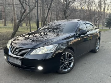Авто Lexus Es Серія 2007 № 7484525