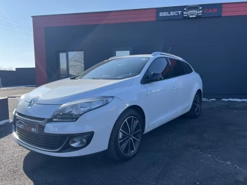 Авто Renault Megane 2012 № 7484549