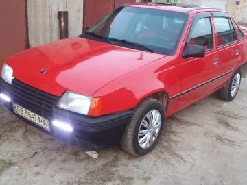 Авто Opel Kadett 1987 № 7484689