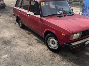 Авто ВАЗ 2104 1994 № 7484691
