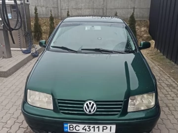 Авто Volkswagen Bora 2000 № 7484705