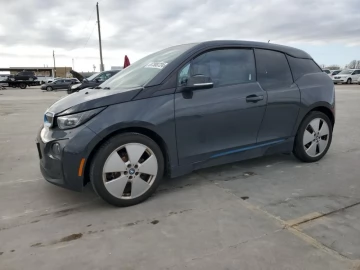 Авто BMW I3 2015 № 7484719