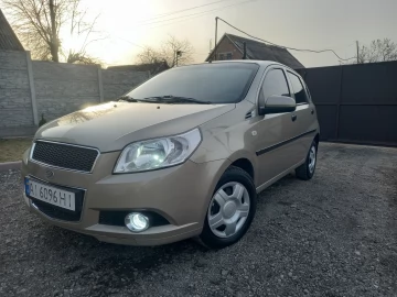 Авто Chevrolet Aveo 2012 № 7484746