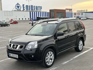 Авто Nissan X-Trail 2012 № 7485083