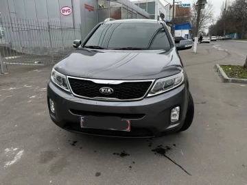 Авто KIA Sorento 2013 № 7485094