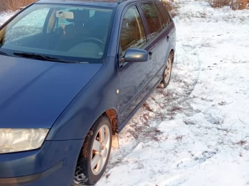 Авто Skoda Fabia 2007 № 7485114