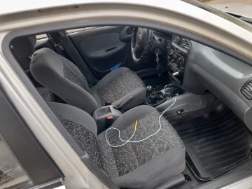 Авто Daewoo Lanos Sens  2007 № 7485154
