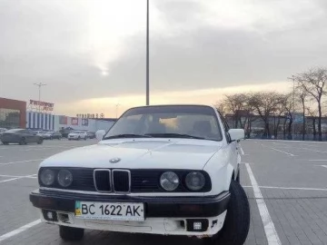 Авто BMW 3 Серия 1990 № 7485121