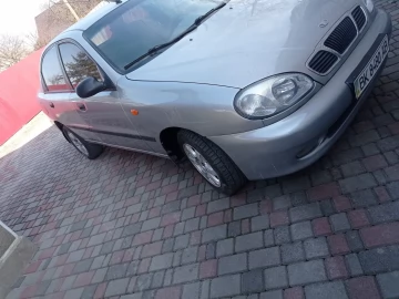 Авто Daewoo Lanos Sens  2005 № 7485175