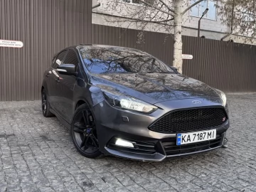 Авто Ford Focus St 2016 № 7485185