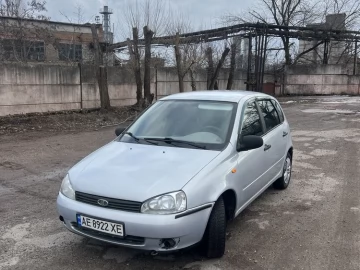 Авто ВАЗ 1119 Kalina 2008 № 7485195