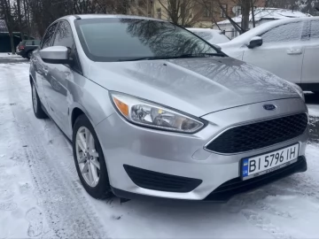 Авто Ford Focus 2018 № 7485199