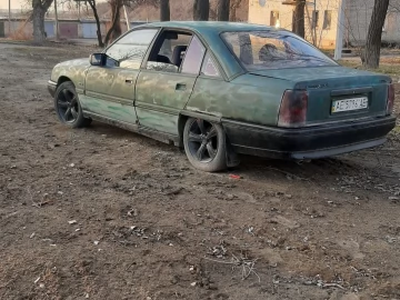 Авто Opel Omega 1979 № 7485206