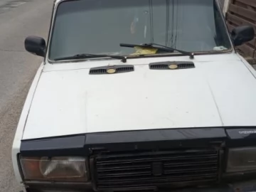 Авто ВАЗ 2107 2005 № 7485214