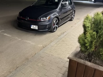 Авто Volkswagen Golf 2015 № 7485218