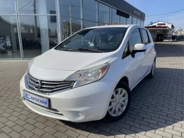 Авто Nissan Note 2014 № 7485228