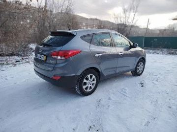 Авто Hyundai Tucson 2013 № 7485230
