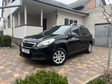 Авто Peugeot 2008 2013 № 7485231