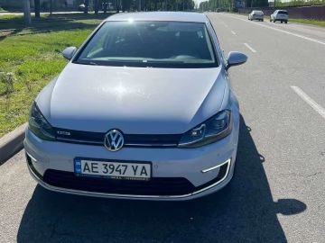 Авто Volkswagen Golf 2017 № 7485242