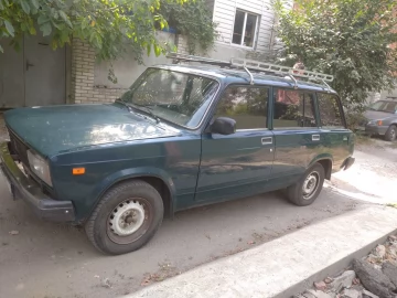 Авто ВАЗ 2104 2006 № 7485245