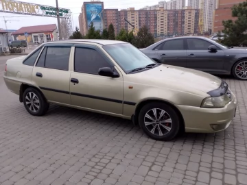 Авто Daewoo Nexia 2008 № 7485178