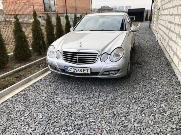 Авто Mercedes 320 2003 № 7485271