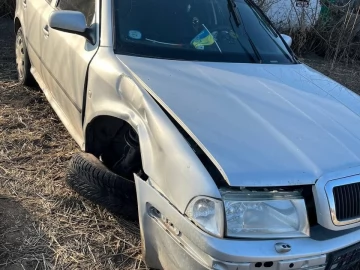 Авто Skoda Octavia 2004 № 7485280
