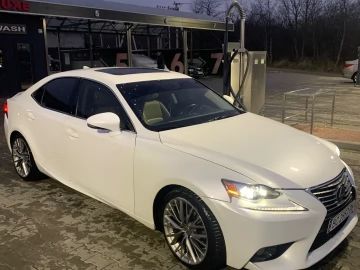 Авто Lexus Is Серія 2014 № 7485285