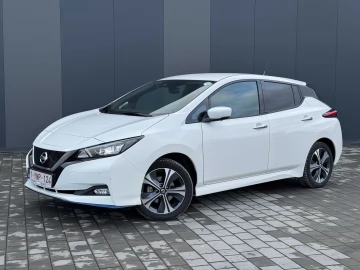 Авто Nissan Leaf 2019 № 7485295