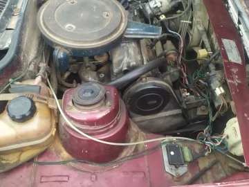 Авто ЗАЗ Таврия 1998 № 7485298