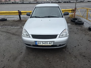 Авто ВАЗ 2172 Priora 2008 № 7485316