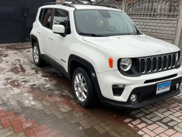 Авто Jeep Cj8 2019 № 7486131