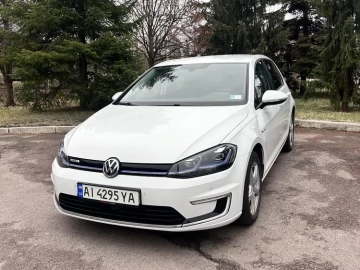 Авто Volkswagen Golf 2017 № 7486132
