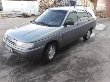 Авто ВАЗ 2111 2007 № 7486144