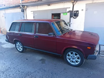 Авто ВАЗ 2104 2005 № 7486154