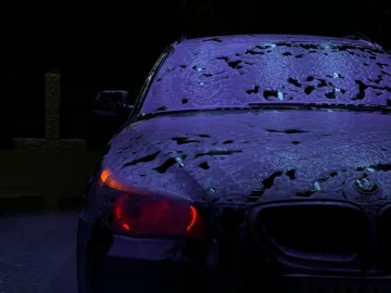 Авто BMW 5 Серия 2007 № 7486191