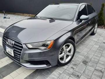 Авто Audi A3 2015 № 7486192