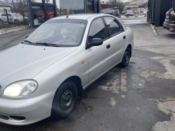 Авто Daewoo Lanos Sens  2004 № 7486197