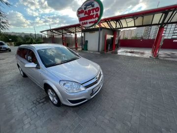 Авто Opel Astra 2007 № 7486200