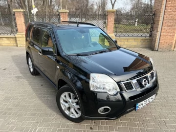 Авто Nissan X-Trail 2013 № 7486250
