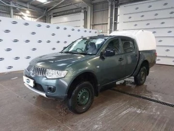 Авто Mitsubishi L 200 2010 № 7486267